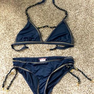 Juicy Couture size XL bikini NWOT